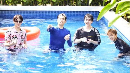 It's Dangerous Beyond The Blankets Season 2 Episode 9 - Episode 9