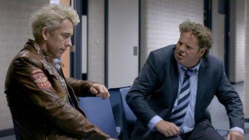 Divorce Season 3 Episode 10 - It goes downhill