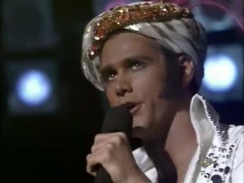 In Living Color Season 2 Episode 13 - Johnny Abdul