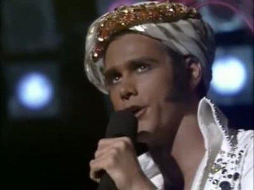 In Living Color Season 2 Episode 13 - Johnny Abdul