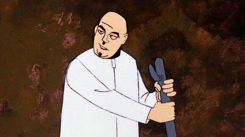 undefined Season 1 Episode 6 - The Shamon 'U'