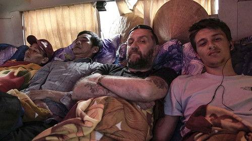 Race Across the World Season 1 Episode 5 - Huangyao, China to Koh Rong, Cambodia