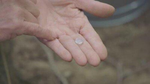 The Curse of Oak Island Season 12 Episode 13 - Caissons Ho!