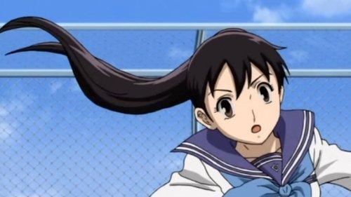 Kekkaishi Season 1 Episode 23 - Taking Aim at the Legitimate Heir