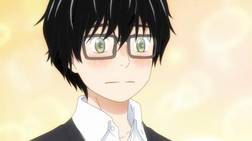 March Comes In Like a Lion Season 1 Episode 22 - New School Term / Fighter