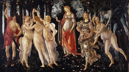The Private Life of a Masterpiece Season 3 Episode 5 - Sandro Botticelli: La Primavera