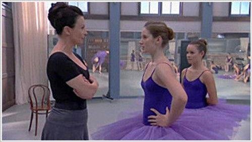 Dance Academy Season 1 Episode 11 - One Perfect Day