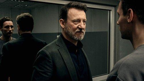 The Behaviorist Season 1 Episode 1 - Episode 1