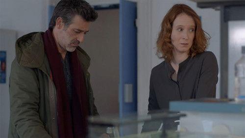 In Tandem Season 2 Episode 9 - Episode 9