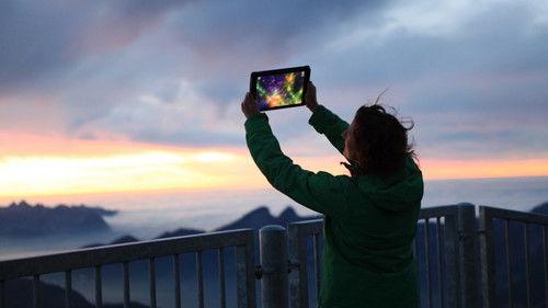 Horizon Season 53 Episode 2 - Project Greenglow - The Quest for Gravity Control