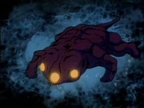 Voltron: Defender of the Universe Season 1 Episode 33 - Attack of the Fierce Frogs