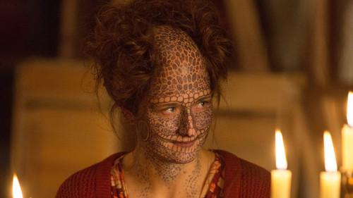 American Horror Story Season 4 Episode 12 - Show Stoppers