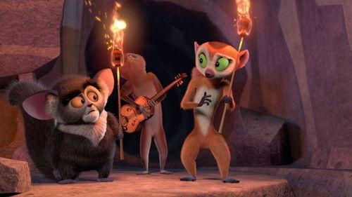 undefined Season 4 Episode 2 - The Neverending Clover