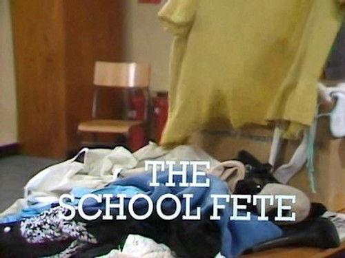 Mind Your Language Season 3 Episode 7 - The School Fete