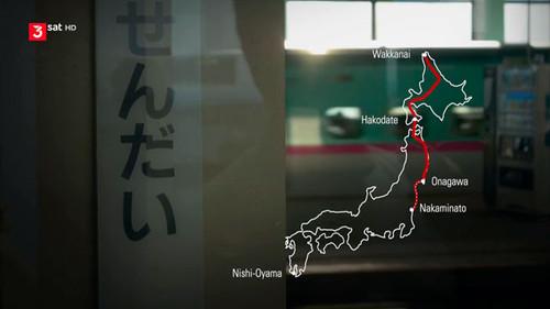 With the Train Through... Season 14 Episode 1 - Episode 1