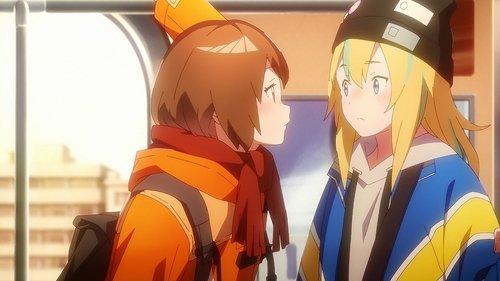 Jellyfish Can't Swim in the Night Season 1 Episode 5 - Viewer Comments