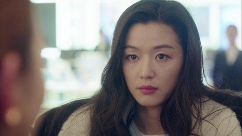 The Legend of the Blue Sea Season 1 Episode 11 - Hurt