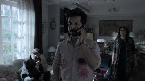 Duranga Season 2 Episode 8 - Hunting the Hunter