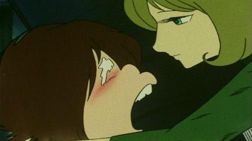 Galaxy Express 999 Season 1 Episode 16 - The Street of Fireflies