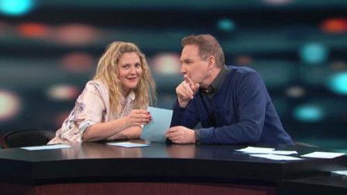 Norm Macdonald Has a Show Season 1 Episode 2 - Drew Barrymore