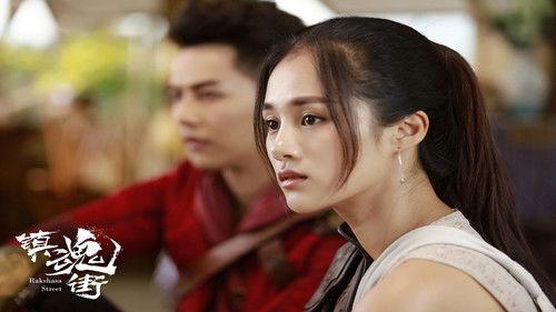 Rakshasa Street Season 1 Episode 2 - Episode 2