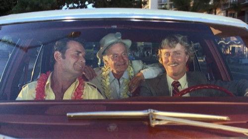 The Rockford Files Season 6 Episode 8 - The Hawaiian Headache