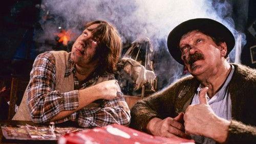 Julkalendern Season 23 Episode 18 - Episode 18