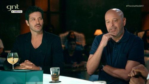 Que História é Essa, Porchat? Season 7 Episode 12 - Alex Escobar, Leandro Lima and Marcelo Mello Jr.