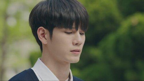 At Eighteen Season 1 Episode 1 - The Nameless Kid, Choe Jun-u