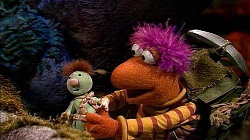 Fraggle Rock Season 5 Episode 3 - The Voice Inside