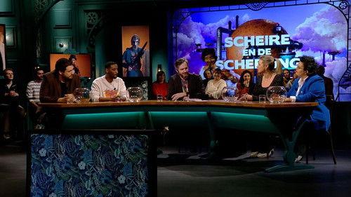 Scheire and the Creation Season 5 Episode 2 - Episode 2