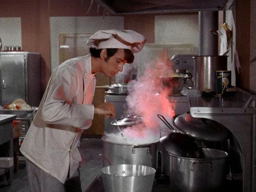 The Monkees Season 1 Episode 11 - Monkees à la Carte