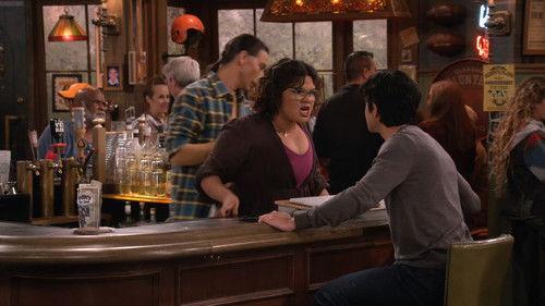 Happy's Place Season 1 Episode 9 - Emcee Squared