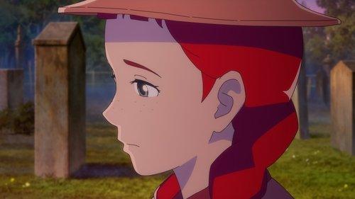 Anne Shirley Season 1 Episode 15 - I’ll Come From the Ends of the Earth If Necessary