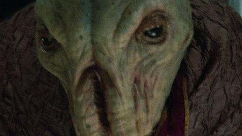 undefined Season 3 Episode 21 - Shadow Dancing