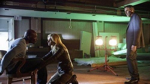 undefined Season 2 Episode 6 - Siege