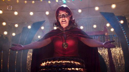 All Night Season 1 Episode 4 - Midnight Madness