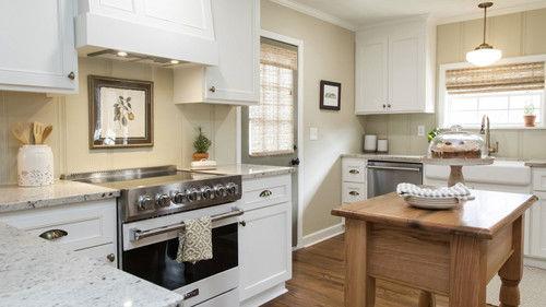 Home Town Season 7 Episode 15 - The Clock Starts Now