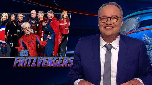 heute-show Season 28 Episode 13 - Episode 13