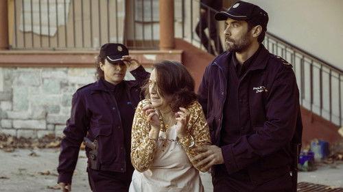 Caronte Season 1 Episode 4 - Episode 4