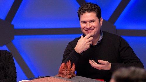 Dimension 20 Season 2 Episode 2 - Volcano of Violence