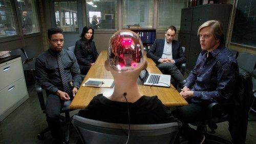 Elementary Season 6 Episode 16 - Uncanny Valley of the Dolls