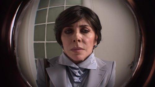 The House of Flowers Season 1 Episode 7 - PEONY (symb. shame)