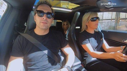 Celebrity Hunted Italy Season 1 Episode 4 - Episode 4