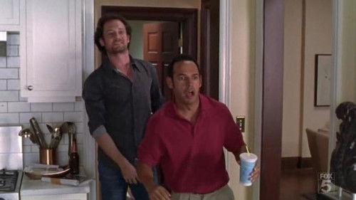 Unhitched Season 1 Episode 6 - Pole Dancing Toddler