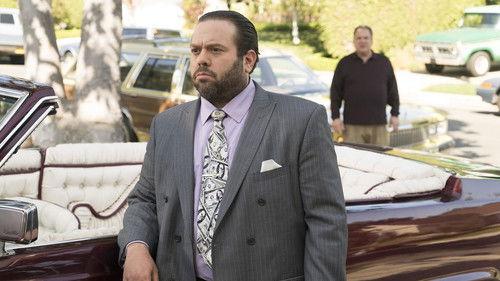 The Goldbergs Season 5 Episode 7 - A Wall Street Thanksgiving