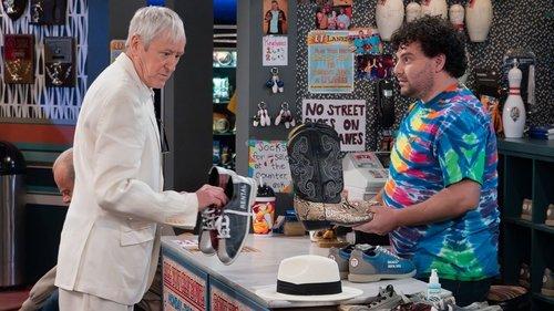 Frasier Season 1 Episode 7 - Freddy's Birthday