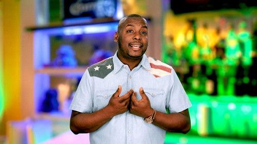 Love & Hip Hop New York Season 8 Episode 13 - St. Maarten (Part 1)