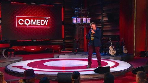 Comedy Club Season 13 Episode 1 - Episode 1
