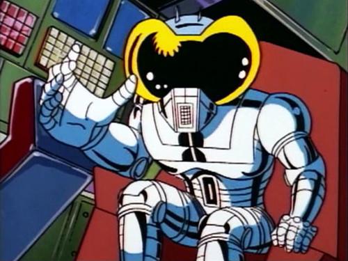 undefined Season 3 Episode 3 - The Phoenix Saga: Sacrifice (1)